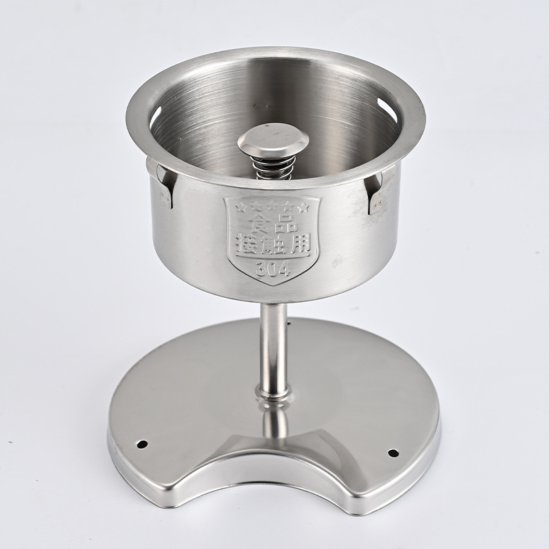 Source Factory Handle Electric Kettle Glass Tea Insulation Double Stove Double Kettle Three-In-One Set