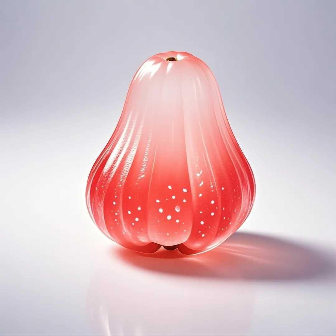 Factory Direct Sales Plastic Toys, Simulated Rice Balls, Simulated Lollipops, Rubber Candies, Simulated Fruits, Decoration