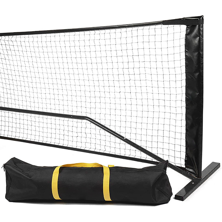 Pickleball Net Peak Net Outdoor Peak Rack Tennis Rack 6.7 m Portable Indoor and Outdoor
