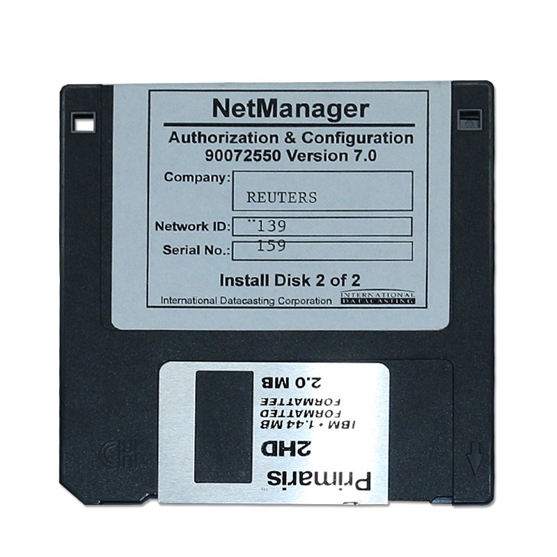 Contact Customer Service: 3.5inch New Stock Floppy Disc 1.44MB Computer Gong Disk EMBroidery Machine Textile Machine Use