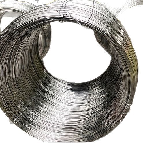 201 302 304 Stainless Steel Wire Wholesale Stainless Steel Wire Soft Wire Single Strand Hard Wire Bright Wire Steel Wire