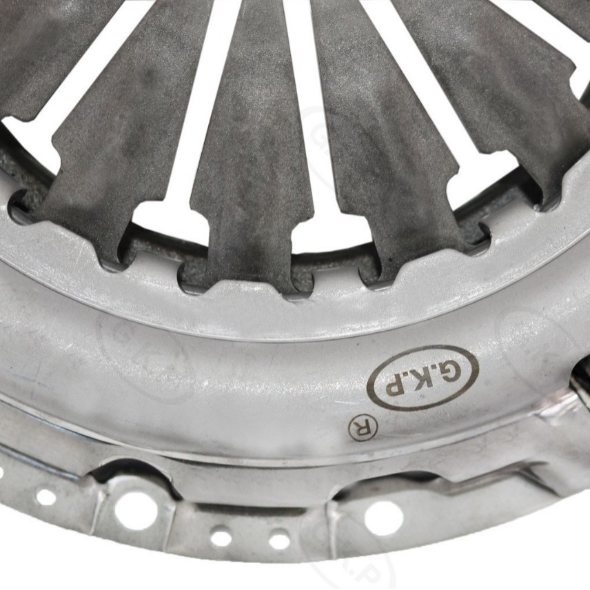 31210-0K040 Clutch Cover Is Suitable for Toyota Driven Disc Assembly Clutch Pressure Plate G12162020