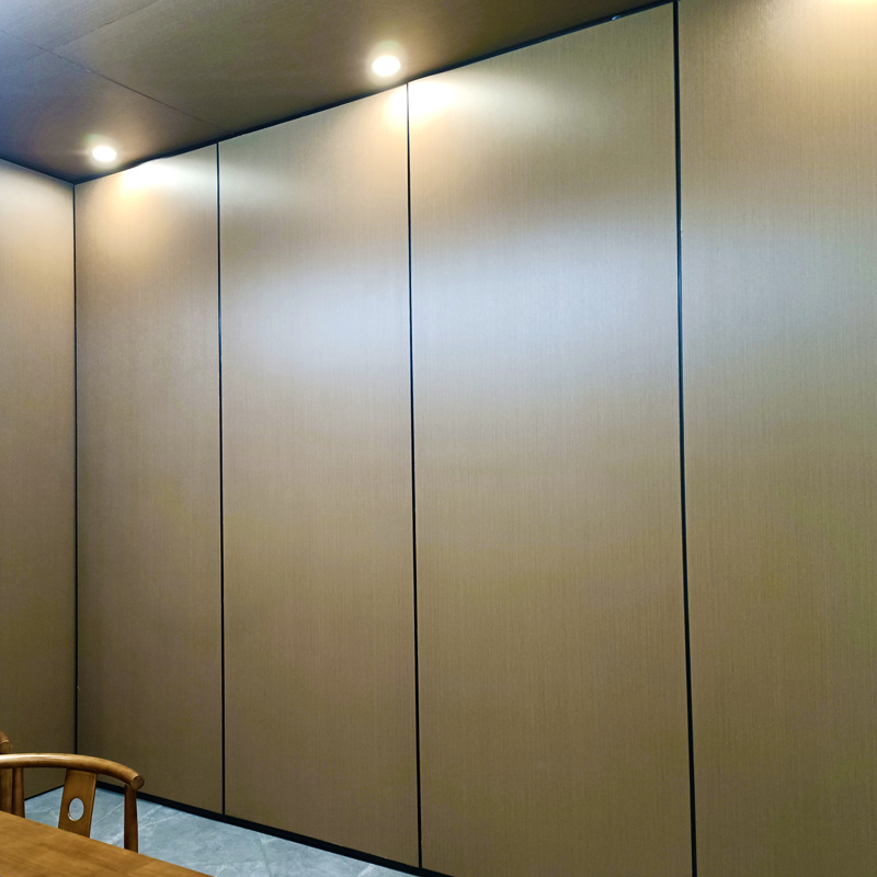 Steel plate partition wall hospital office rental housing modular quick-mounted wall Guangdong factory direct in stock