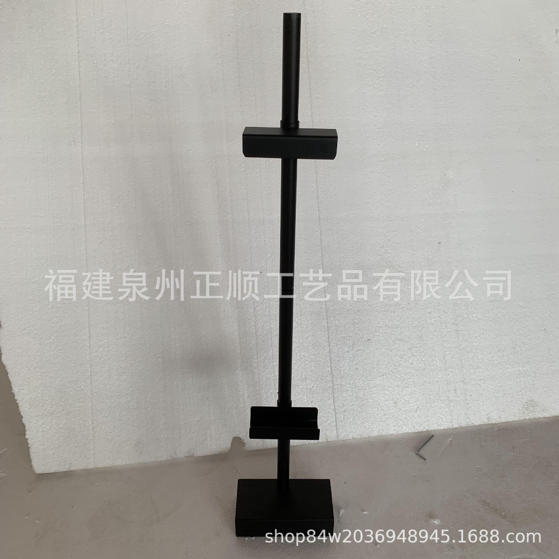 Customized Oil Painting Stand Photo Frame Photo Display Stand Adjustable Height Art Easel Desktop Floor-Standing