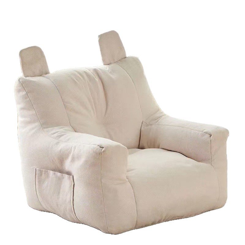 Children's Sofa Bedroom Baby Baby Toddler Single Reading Cute Bean Bag Simple Stool Kindergarten Factory