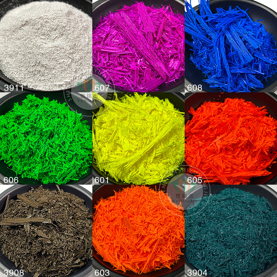 Профессиональный оптовый флуоресцентный порошок для свечей, полосатый, для дней рождения, рукоделия, личного DIY, специальный флуоресцентный пигмент