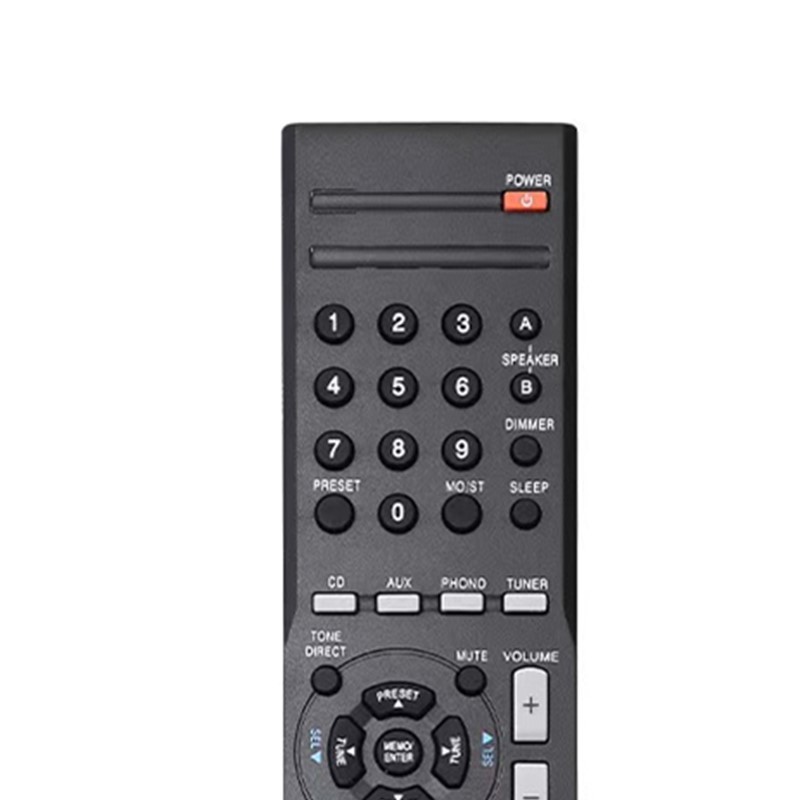 RC-157 suitable for sherwood Sherwood AV receiver remote control RX-4508 RX-4208 remote control