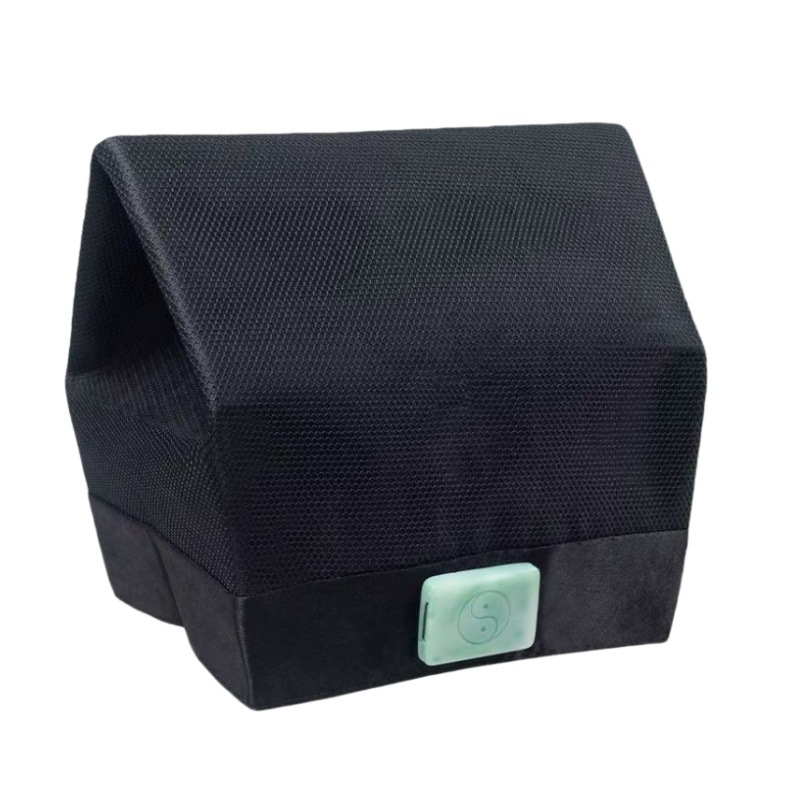 Zhuangzi Taoist Hat, Three Pure Ones Hat, Four-Season Taoist Costume, Taoist Cloth Taoist Temple, Zhengdao Hat, Zhuangzi