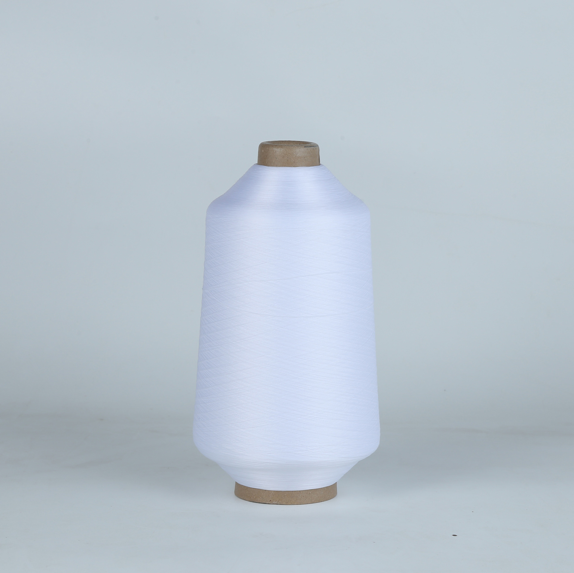 Oriental Jinghua nylon high elastic yarn 70D/100D/24F/2 original white nylon yarn 900g/tube edge line