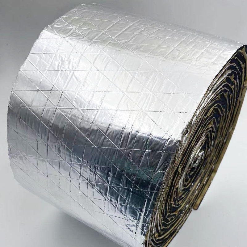 Car Sound Insulation Material, Sound Insulation Cotton, Heat Insulation Cotton, Processing and Cutting. Communication with Customer Service before Shooting. Single Shot Is Invalid