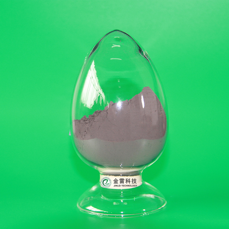 Ультратонкий порошок хрома электролитический высокопурный хром