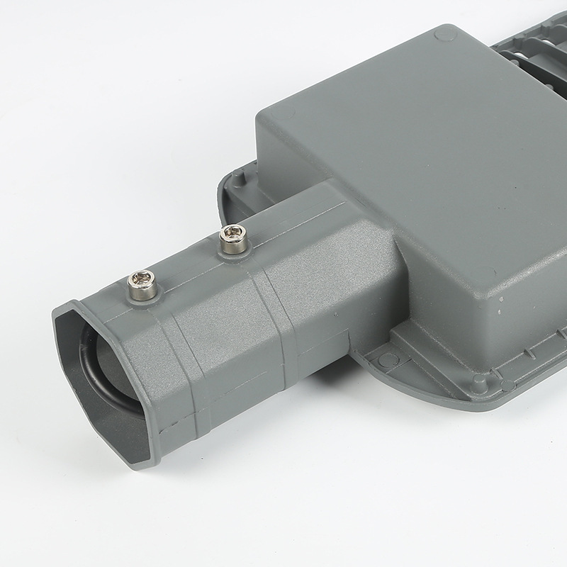 Outdoor Rectangular Led Street Lights in Stock Wholesale Waterproof Road Lights High Brightness Energy-Saving Municipal Road Special Lights