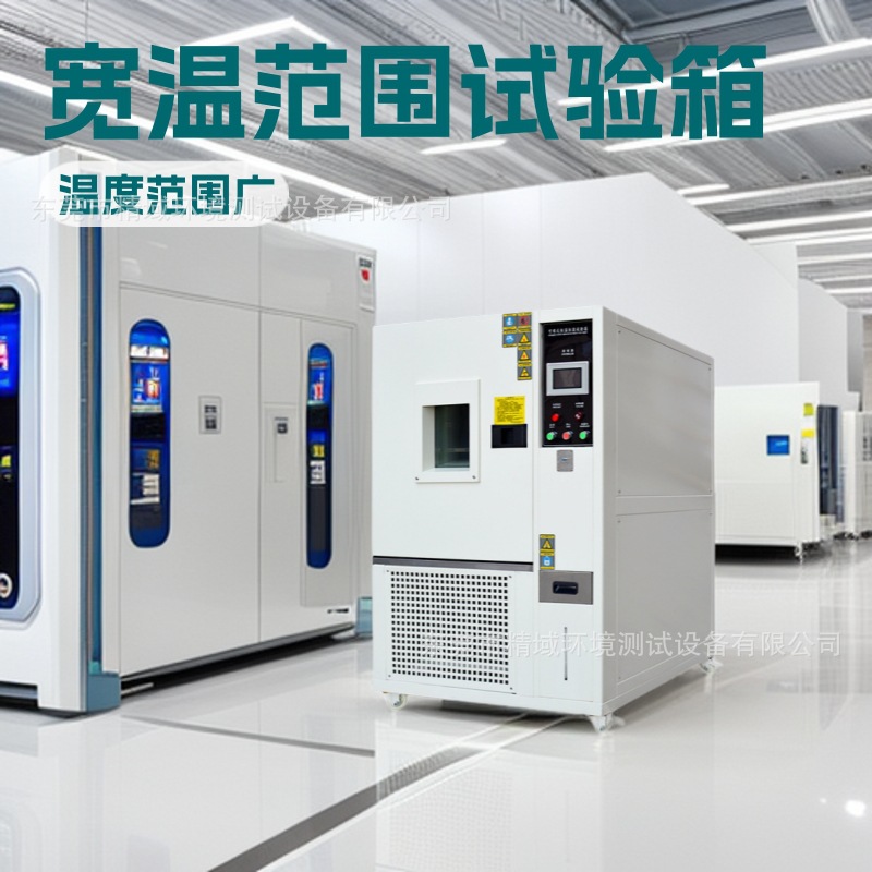 Constant temperature and humidity test chamber laboratory high and low temperature cold and heat shock test chamber Programmable high and low temperature test chamber