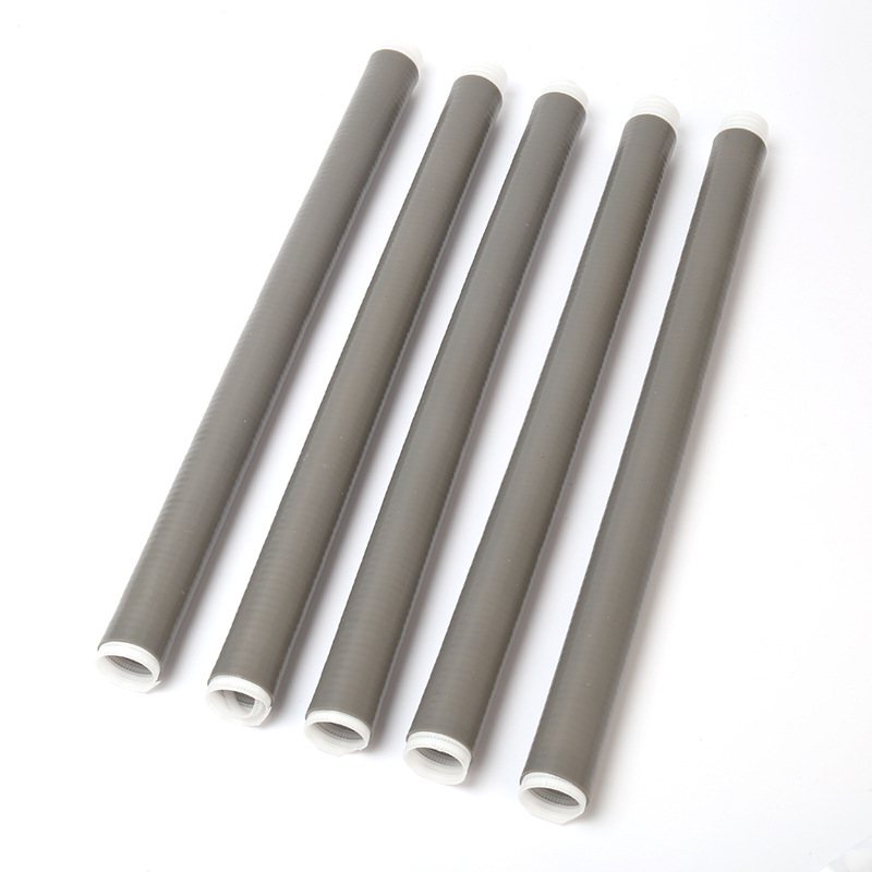 LS-1-5.2 cold-shrinkable terminal cable head sheath cold-shrinkable sleeve 1KV low-voltage cold-shrinkable cable accessories