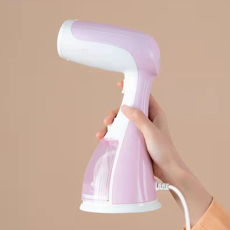 Cross-border explosions handheld hanging ironing machine household ironing machine portable steam brush travel ironing iron