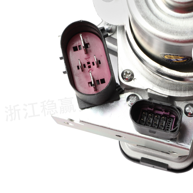 95562460100 95562460101 600-970 Split Box Motor Suitable for Volkswagen Touareg Porsche