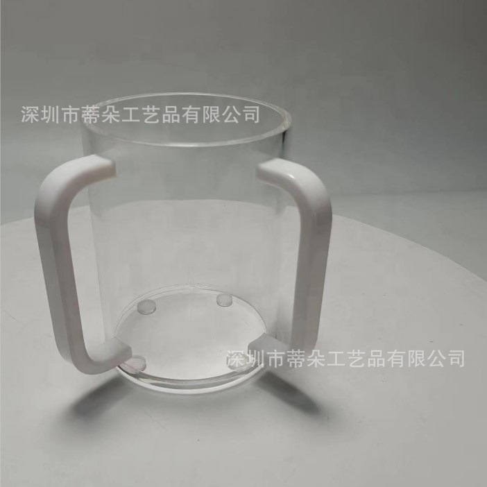 Wholesale acrylic kosher hand washing cup acrylic kosher hand cup acrylic kosher hand pot