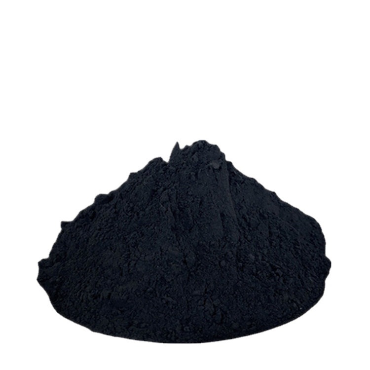 Manganese Oxide Powder Manganese Dioxide High Purity Manganese Oxide Reagent Micron Manganese Oxide Nano Manganese Oxide Powder in Stock