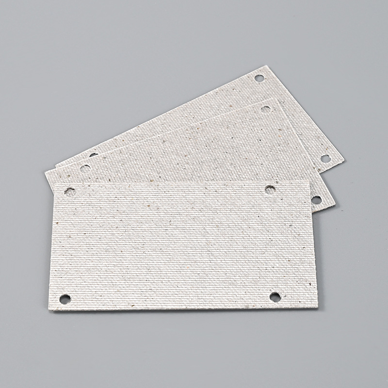 Source Manufacturer of Hair Dryer Insulation Heating Mica Pads, Various Electric Appliances Fireproof and High-Insulating Mica Sheets Wholesale