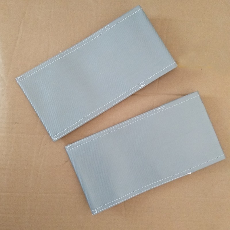 Multi-Function Model with Lithium Battery Explosion-Proof Bag Safety Bag Explosion-Proof Battery Explosion-Proof Bag When Charging 100*200mm