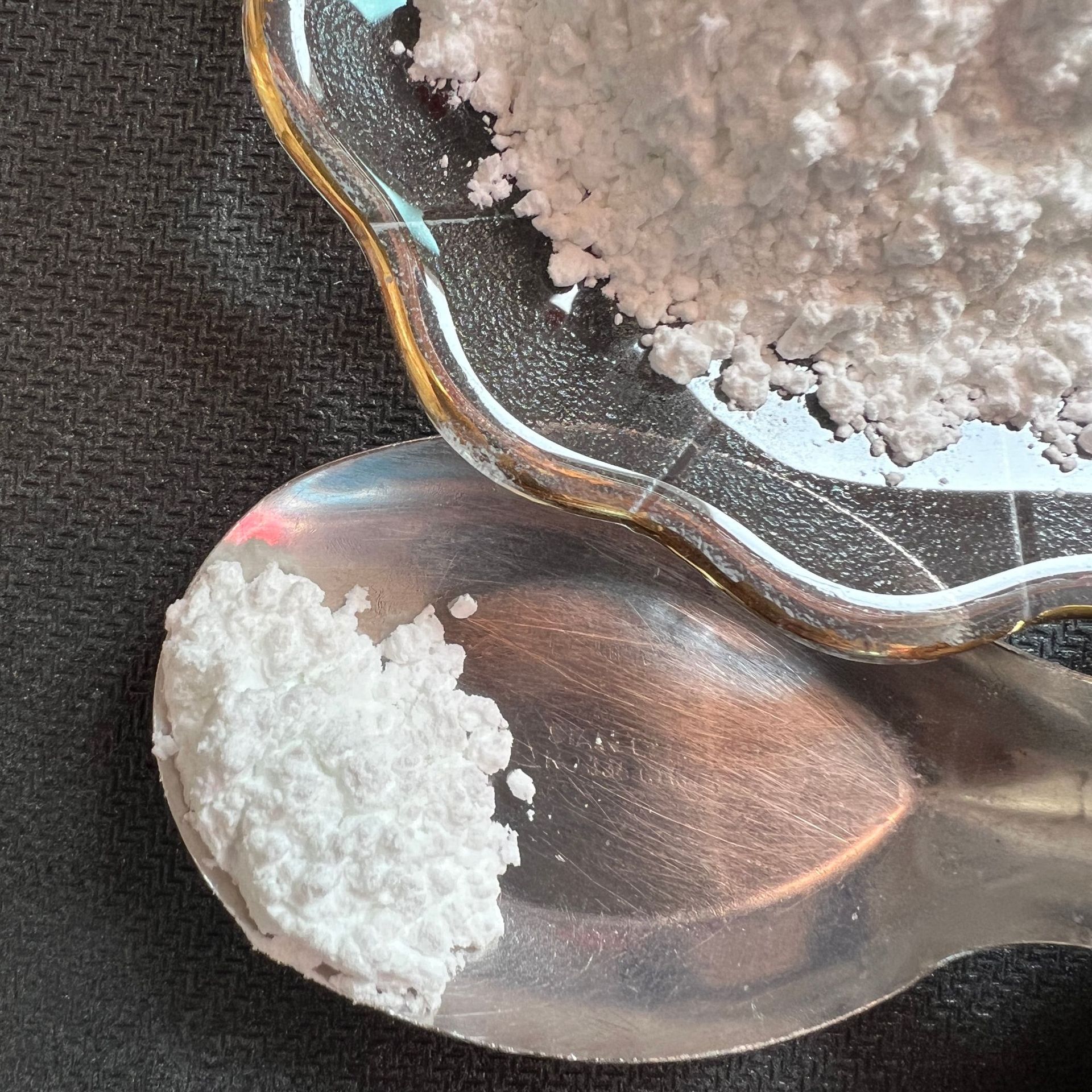 Industrial Grade Barium Carbonate for Glass, Paint, Ceramic Glaze, Heavy and Light Barium