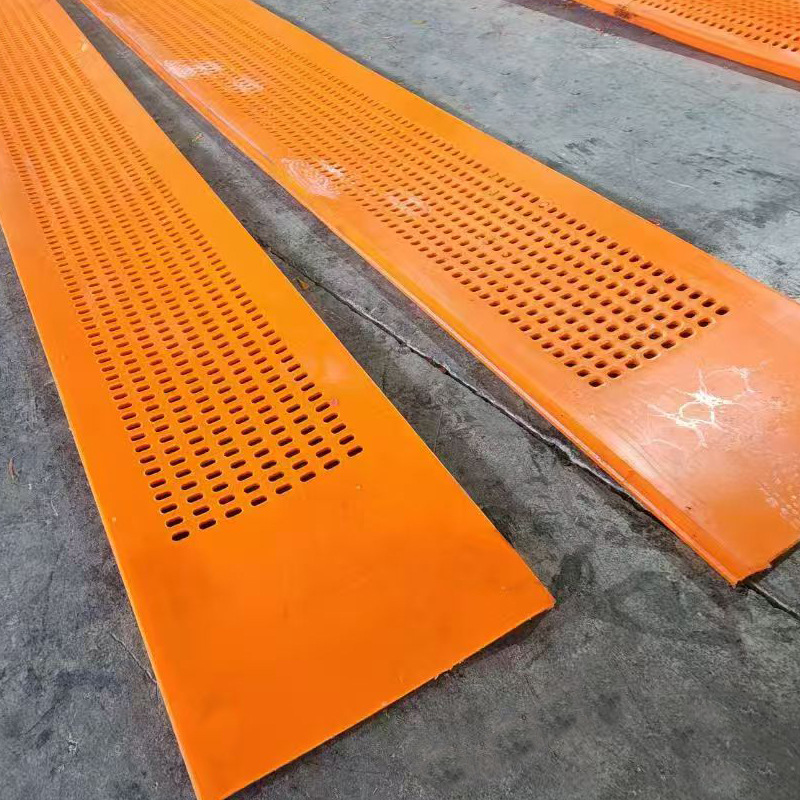 Stretch Sieve, Wear-Resistant, Soft, Smooth Workmanship, No Burrs, High-Frequency Vibrating Sieve, Wear-Resistant and Highly Elastic, Factory Direct Sales