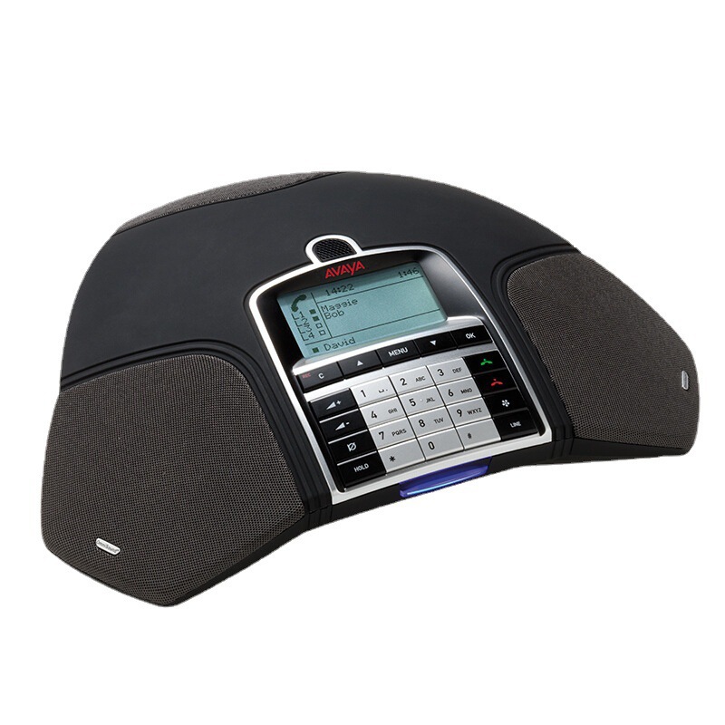 Конференц-связь Avaya B179 SIP настольный телефон с аудиоконференцией и всенаправленным микрофоном