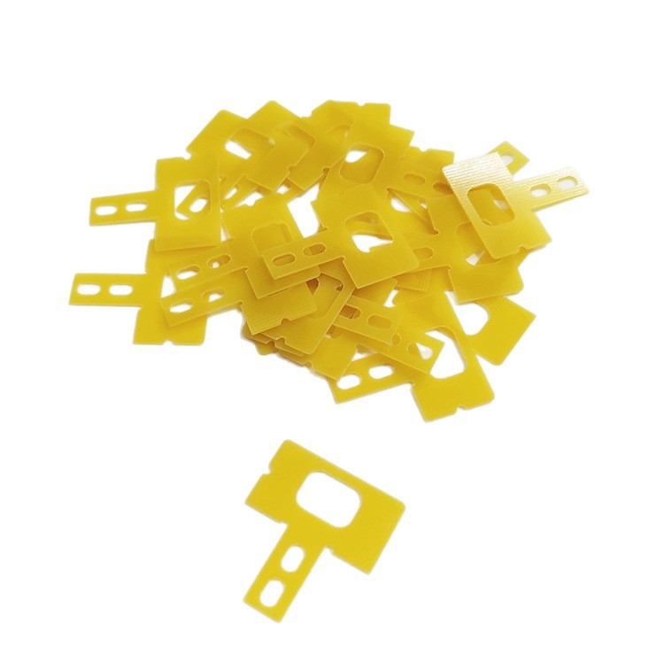 High-Quality Epoxy Board, Processed Epoxy Board, Fr4 Epoxy Board, G10 Fiberglass Board, Insulation Board, Zero-Cut Finishing