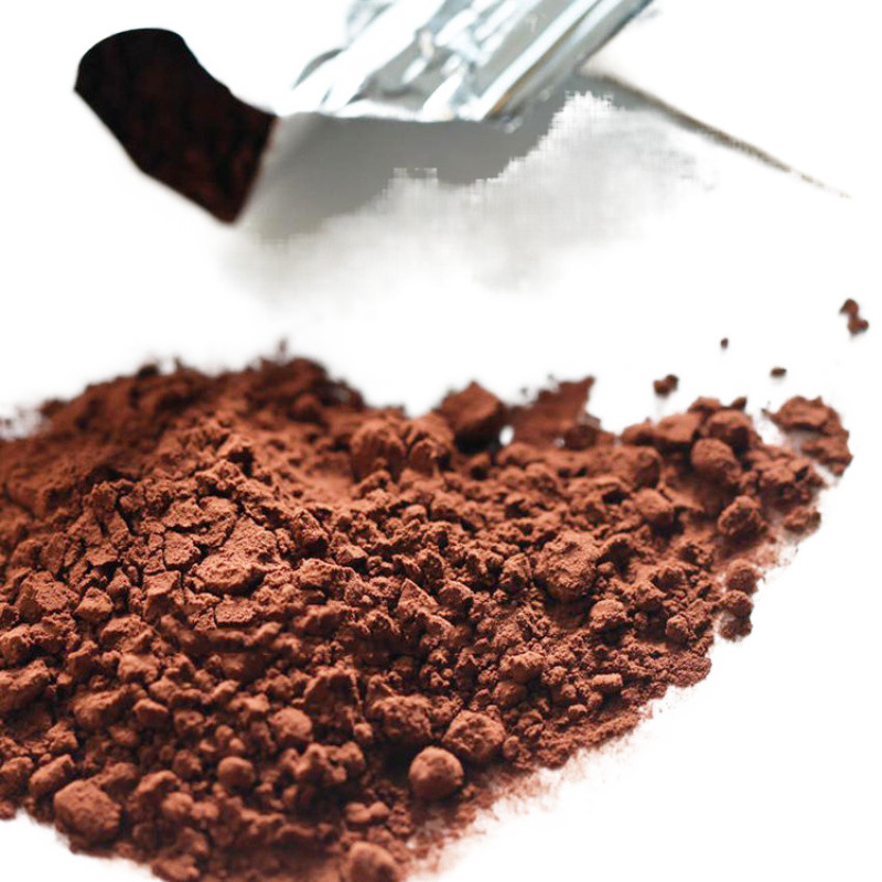Chocolate powder fafuna cocoa powder 100g bulk drink dirty bag cake 50g baking