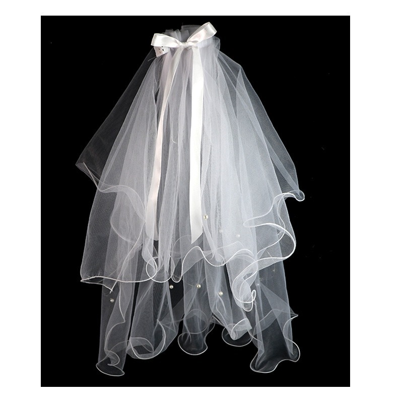 Luminous Veil Internet celebrity photography with light veil butterfly double-layer night market stall luminous veil factory direct wholesale