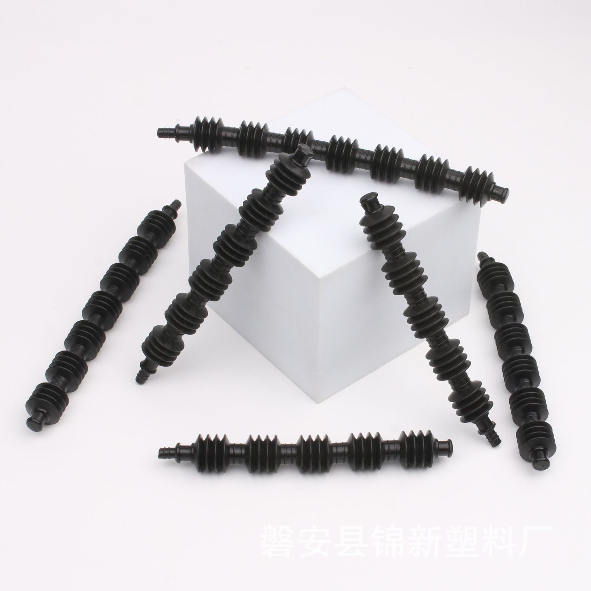 Реабилитационные роботизированные перчатки с воздушной трубкой для умных упражнений для рук, тренировка пальцев, телескопический шланг