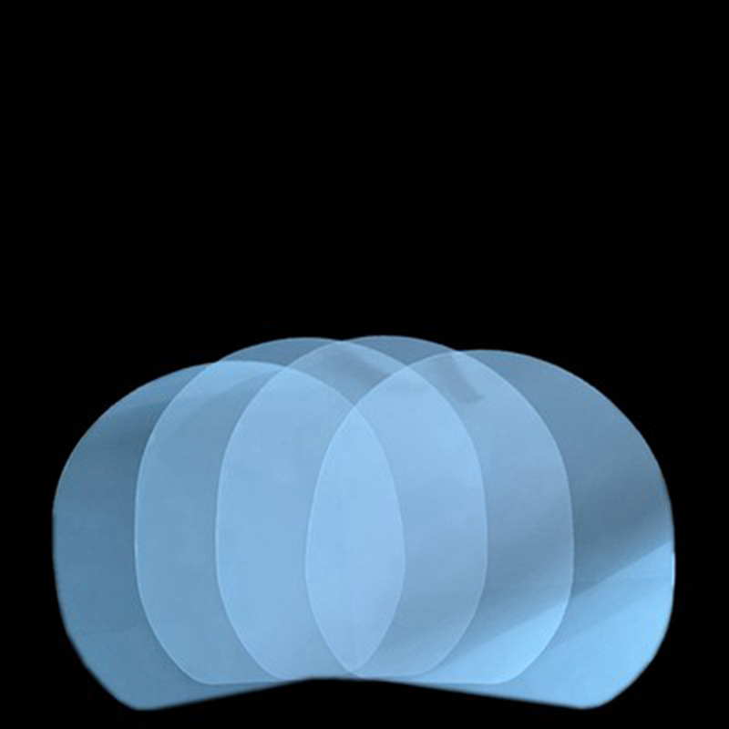 Table tennis racket protective film adhesive rubber anti-adhesive film table tennis rubber astringent protective film professional racket care