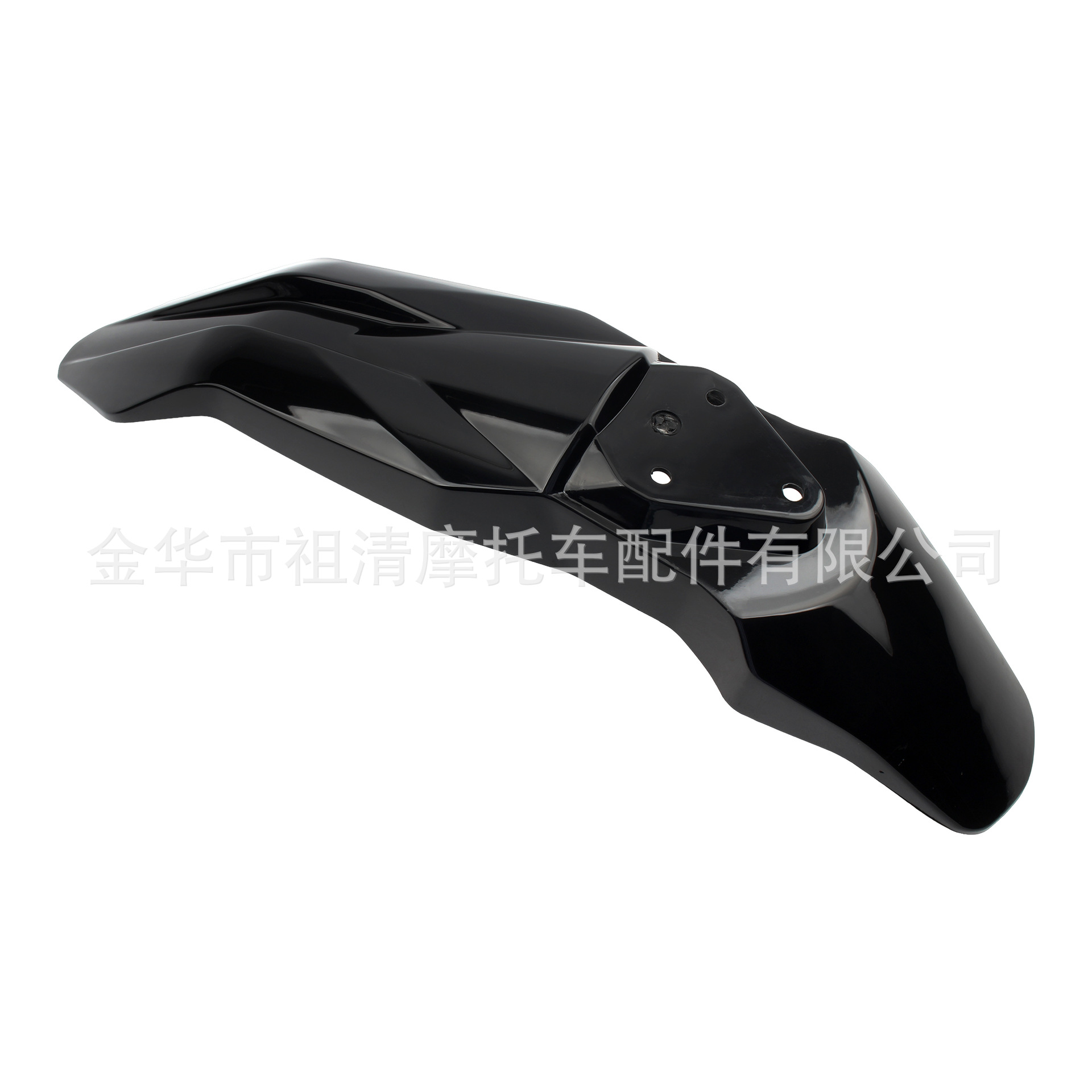 Tanli off-road motorcycle mudguard is suitable for X3/MX3/ MX4 motorcycle front mudguard modification accessories