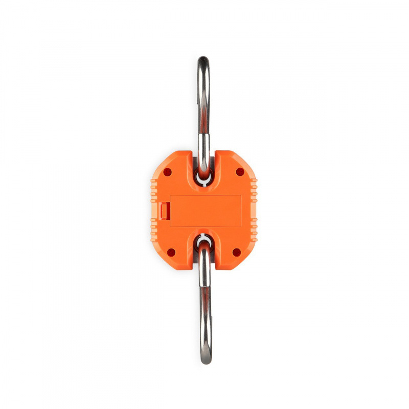 Wei Heng C100 Electronic Handheld Scale 150kg Portable Hanging Hook Luggage Electronic Scale Accurate Electronic Handheld Hanging Scale