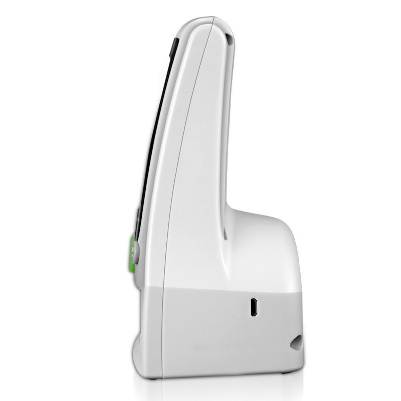 Cem Huashengchang Dt-9680Tvoc Detector Pm2.5 Temperature and Humidity Indoor Household Air Quality Inspection