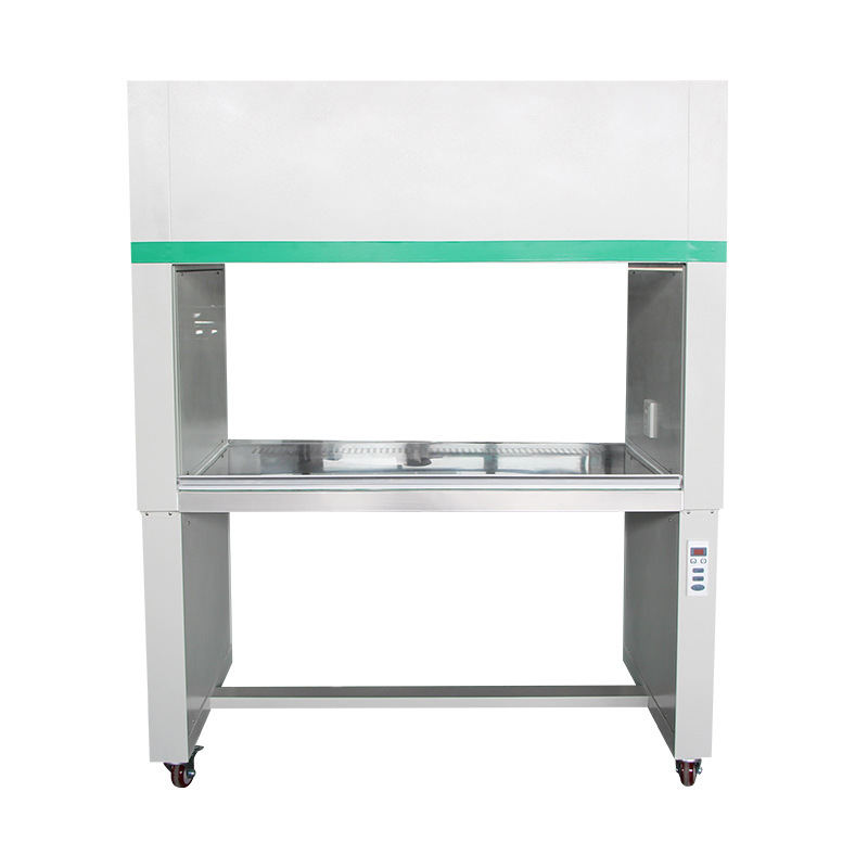 Vertical Water Flow Ultra-clean Table Single Double-sided Laboratory Stainless Steel Dust-free Clean Table