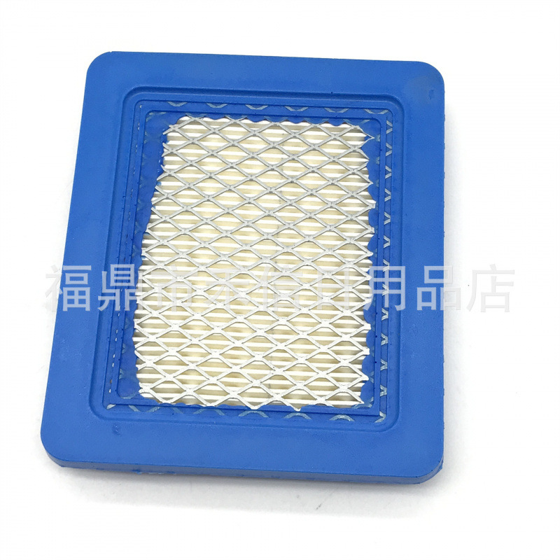 Lawn Mower Air Filter with Pre-Filter 491588S 399959 Air Filter Element Sponge