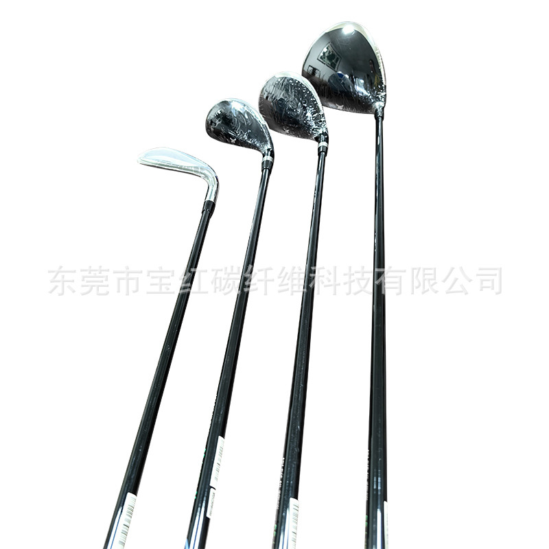 Golf Carbon Shaft Carbon Fiber Golf Club Carbon Fiber Shaft Golf Club Carbon Shaft Carbon Shaft