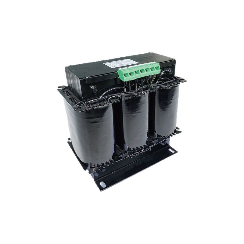 Leip Electric Transformer Jsg Series Machine Tool Control Isolation Transformer Three-Phase Dry Transformer