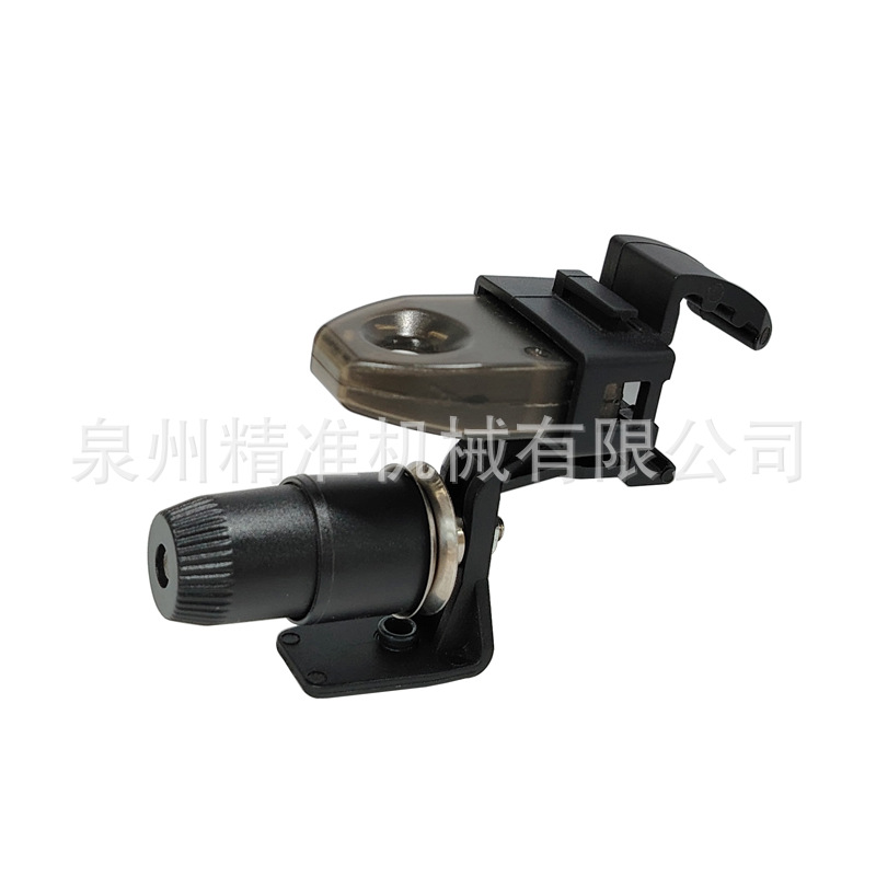 Precision mechanical electric eye photoelectric yarn breaking alarm hosiery machine accessories seamless underwear machine accessories yarn guide electric eye