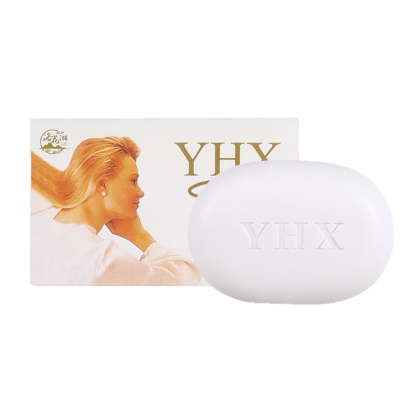 Jasmine Soap 100g Bath Cleansing Moisturizing Cleansing Fragrance Dream Soap Family Soap Manufacturer Wholesale