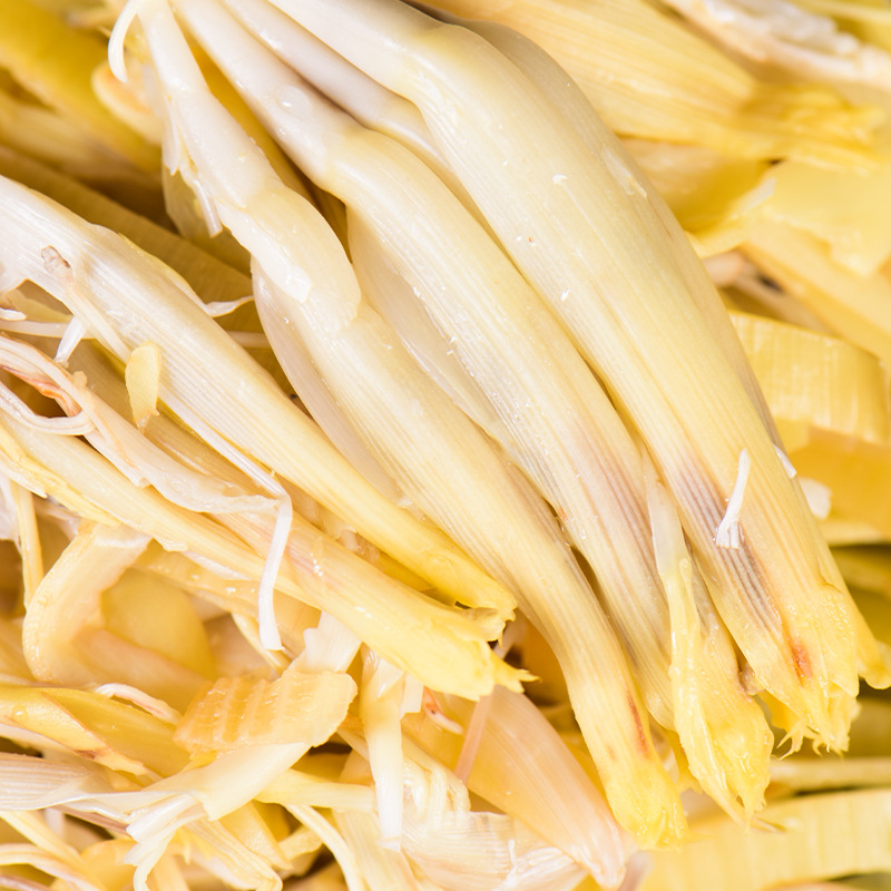 Banana Flower Yunnan Fresh Mountain Forest Wild Vegetables High-Quality Special Ingredients Wild Banana Flower Fresh-Keeping Vegetables 1kg Bag