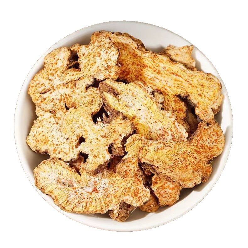 Fried Atractylodes Chinese Medicinal Materials, Fried Atractylodes Chinese Medicinal Materials, Fried Atractylodes Chinese Medicinal Materials, Wild Atractylodes Chinese Medicinal Materials, Atractylodes Powder