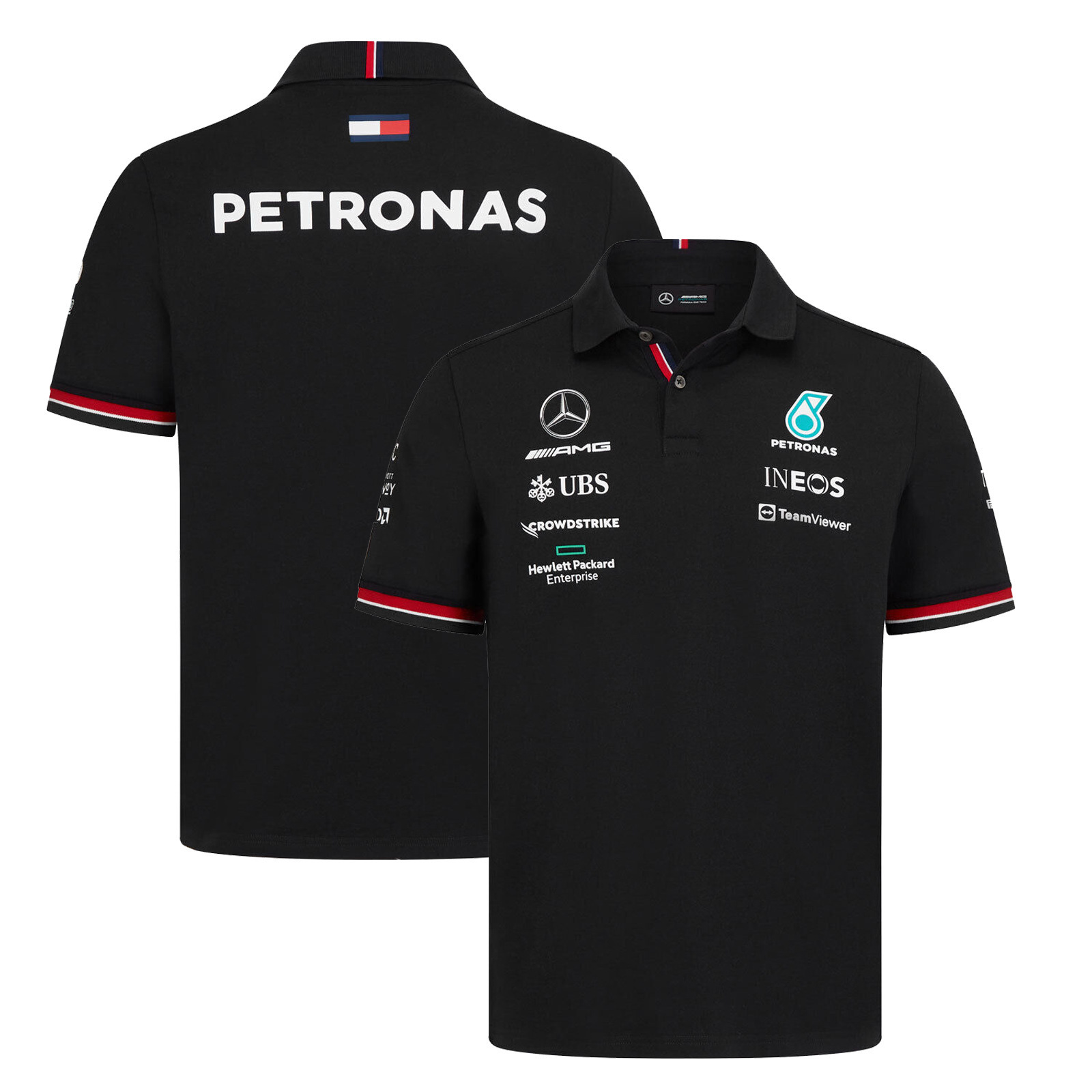 Cross-Border F1 Racing New Polo Shirt Motorcycle Clothing Mountain Breathable Quick-Drying Round Neck Short-Sleeved Polo Off-Road Shirt