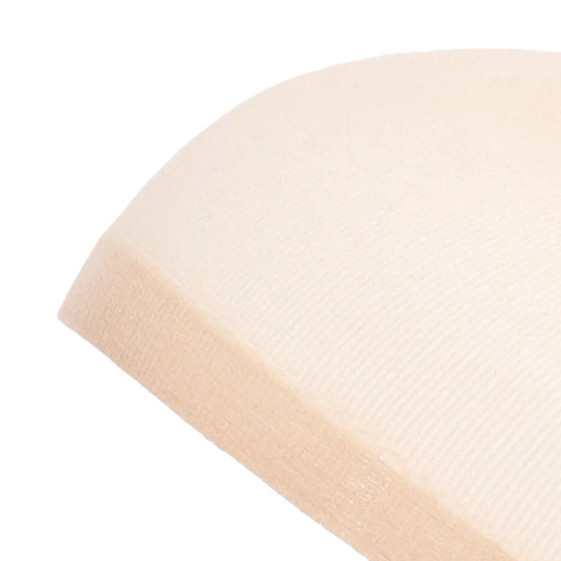 European and American popular WIG hair net stockings Net HD WIG CAP HD super transparent WIG net head cover universal mesh CAP