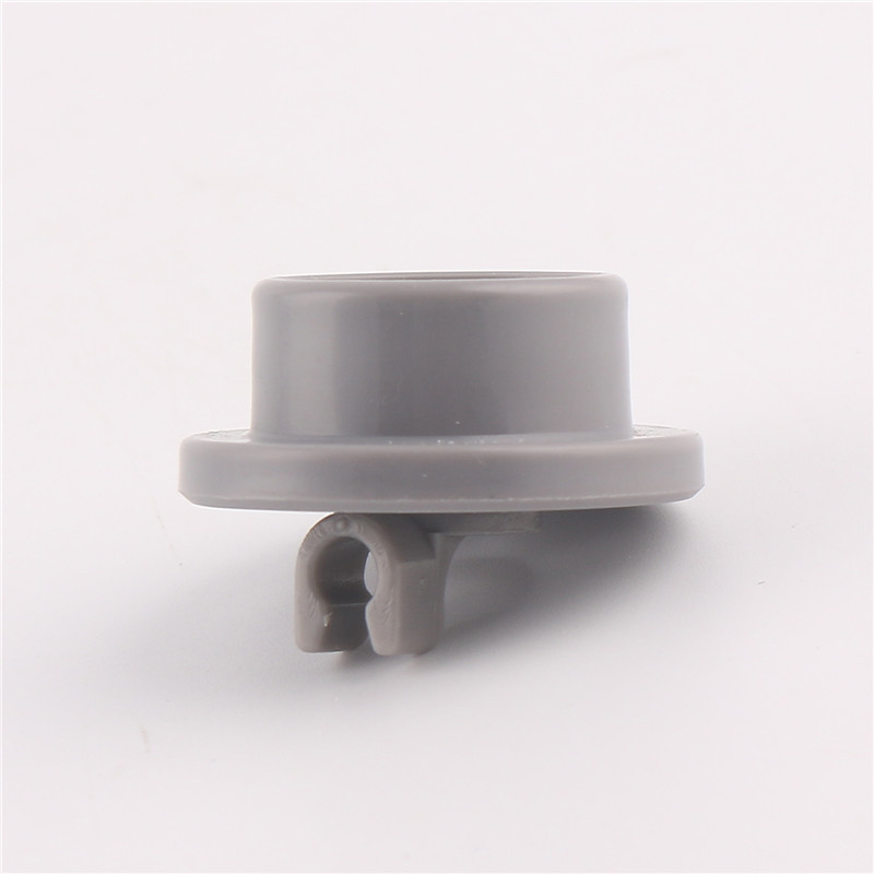 Dishwasher Accessories Household Appliances 165314 Plastic Factory Direct Delivery Integrated Stove Nut Gas Stove