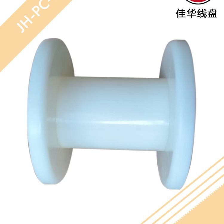 100mm Plastic Wire Reel Small Rubber Shaft Steel Wire Rope Reel Copper Wire Reel Abs I-Shaped Wheel Metal Wire Rubber Tray