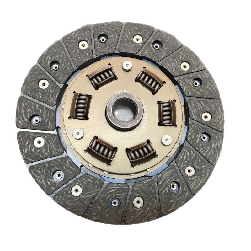 Suitable for Suzuki Cabpuccino SX306 F6A clutch plate 22400-78A80 SZD048U