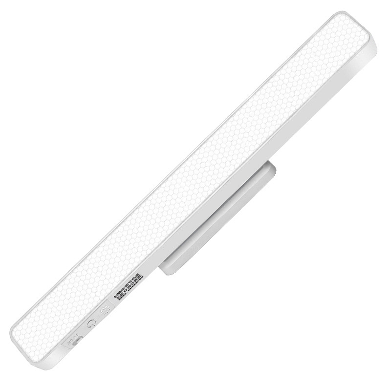 Led Cool Lamp Magnetic Lamp Eye Protection Study Table Lamp College Student Dormitory Bedroom Decorative Lamp Source Manufacturer Wholesale