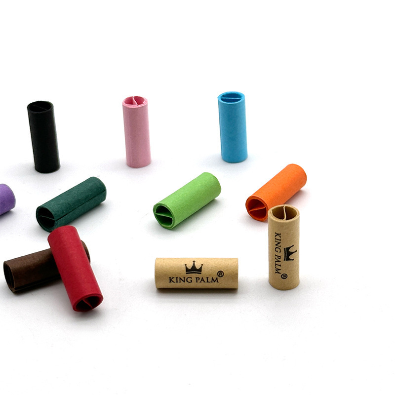 Cigarette Filter Tar Filter Cigarette Filter Tip for Men and Women, Dual-Use for Thick, Medium, and Thin Cigarettes, Harm-Reducing Cigarette Accessory